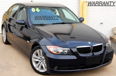 2006 BMW 325  i