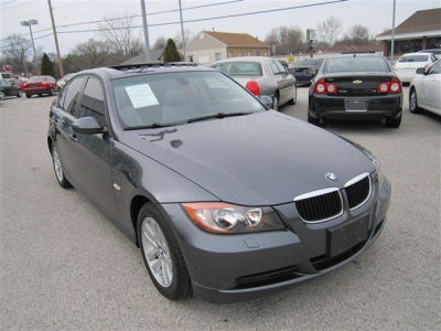 2006 BMW 325  i