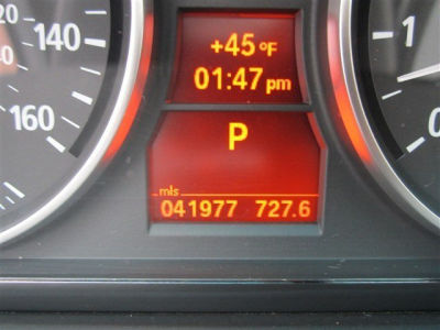 2006 BMW 325  i