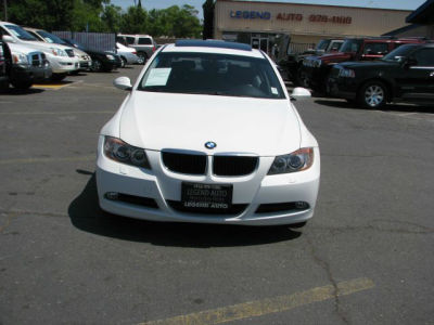 2006 BMW 325  i