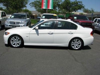 2006 BMW 325  i