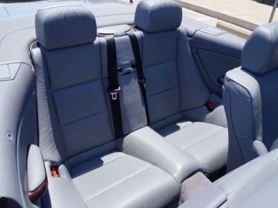 2006 BMW 325 Ci