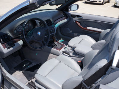 2006 BMW 325 Ci