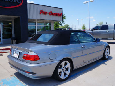 2006 BMW 325 Ci