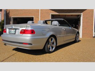 2005 BMW 325  Ci