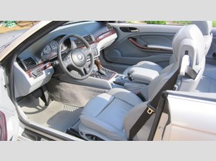2005 BMW 325  Ci