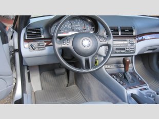 2005 BMW 325  Ci
