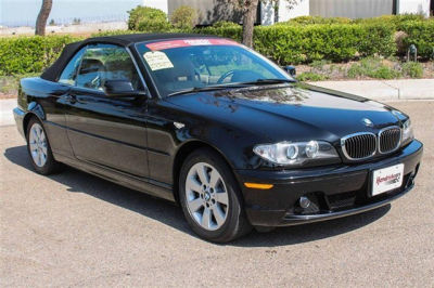 2006 BMW 325  Ci