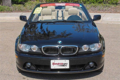 2006 BMW 325  Ci
