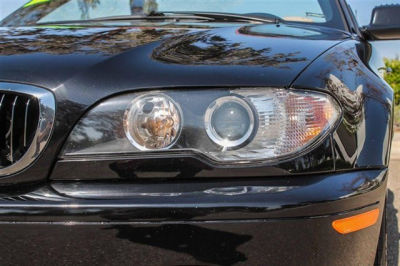 2006 BMW 325  Ci