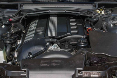 2006 BMW 325  Ci