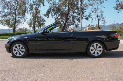 2006 BMW 325  Ci
