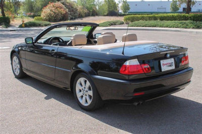 2006 BMW 325  Ci