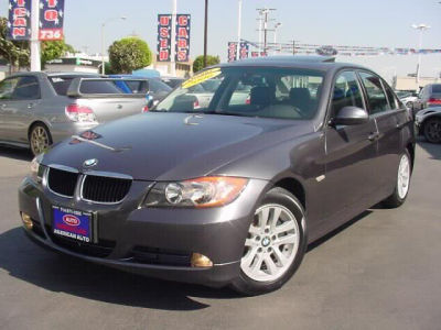 2006 BMW 325  i