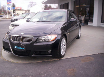 2006 BMW 325  i