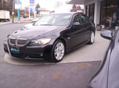 2006 BMW 325 i