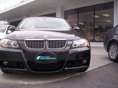 2006 BMW 325 i