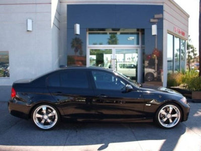2006 BMW 325 i