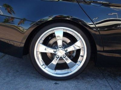 2006 BMW 325 i