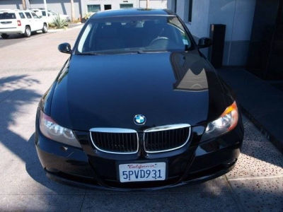 2006 BMW 325 i