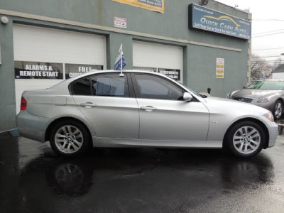 2006 BMW 325 xi