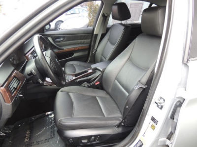2006 BMW 325 xi