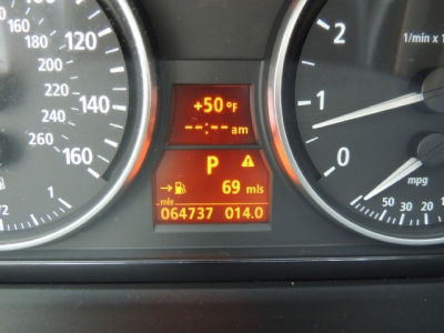 2006 BMW 325 xi