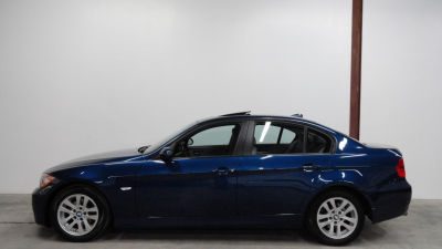 2006 BMW 325  xi