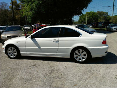 2006 BMW 325  Ci