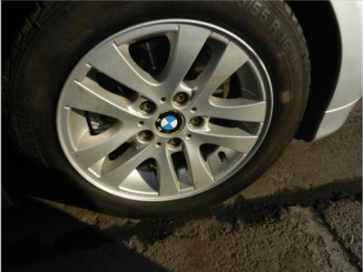 2006 BMW 325 i