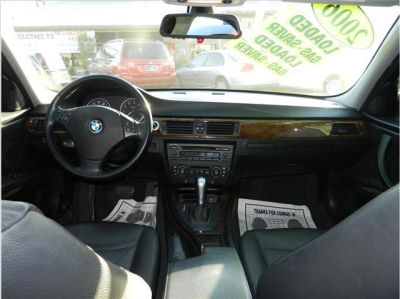 2006 BMW 325 i