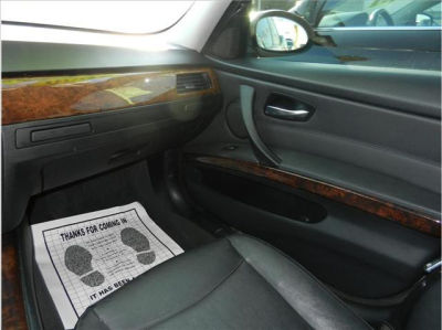2006 BMW 325 i