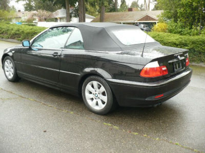 2006 BMW 325  Ci