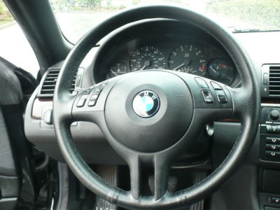 2006 BMW 325  Ci