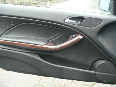 2006 BMW 325  Ci