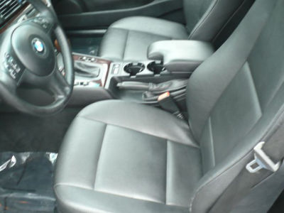 2006 BMW 325  Ci