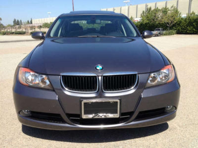 2006 BMW 325  i