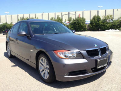 2006 BMW 325  i