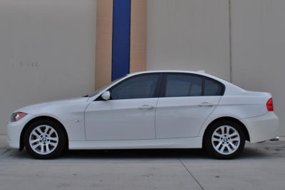2006 BMW 325 i