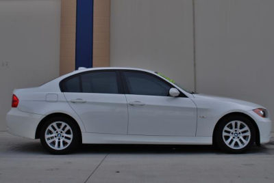 2006 BMW 325 i