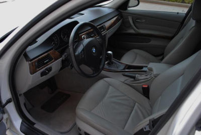 2006 BMW 325 i