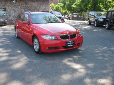 2006 BMW 325  xiT