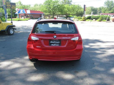 2006 BMW 325  xiT
