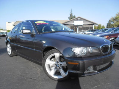 2006 BMW 325  Ci