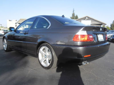 2006 BMW 325 Ci