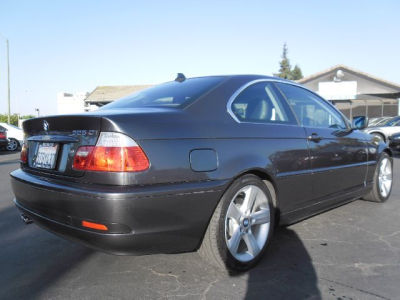 2006 BMW 325 Ci