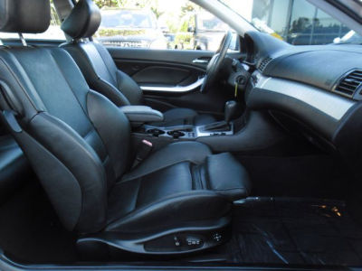 2006 BMW 325 Ci