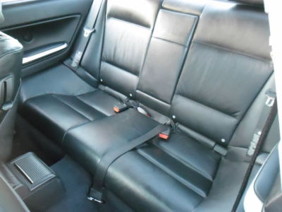 2006 BMW 325 Ci