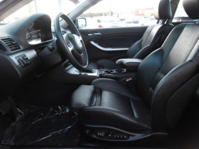 2006 BMW 325 Ci