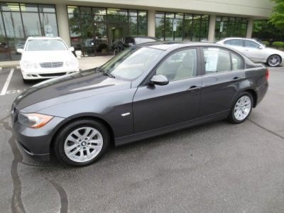 2006 BMW 325  i